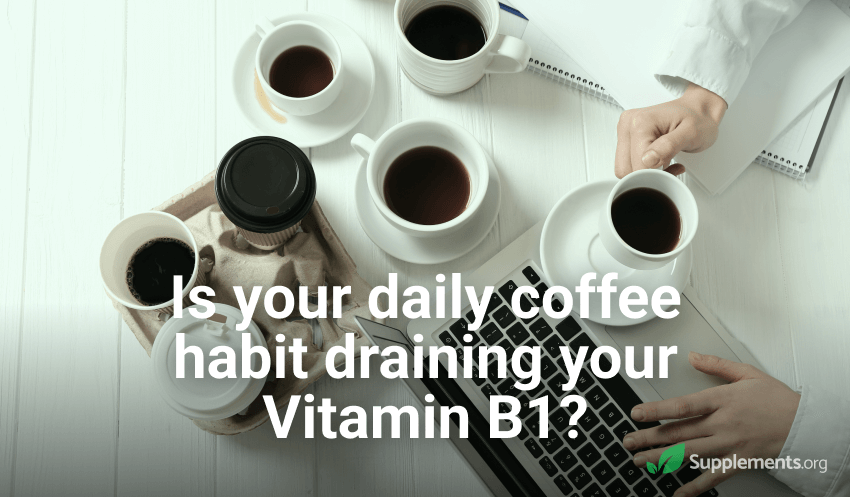 How Vitamin B1 Boosts Your Best Life.