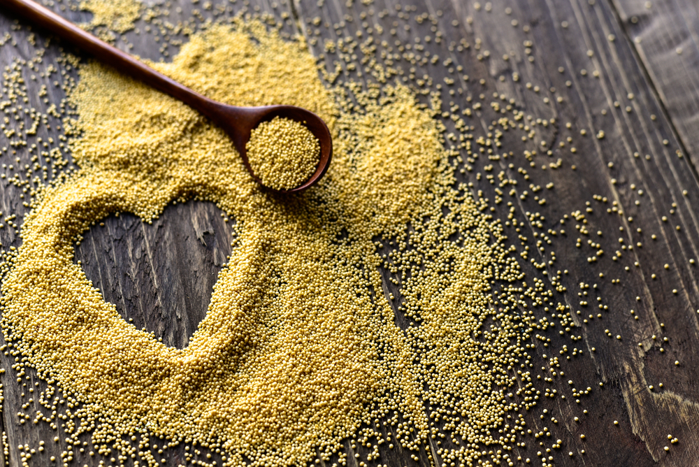 Amaranth