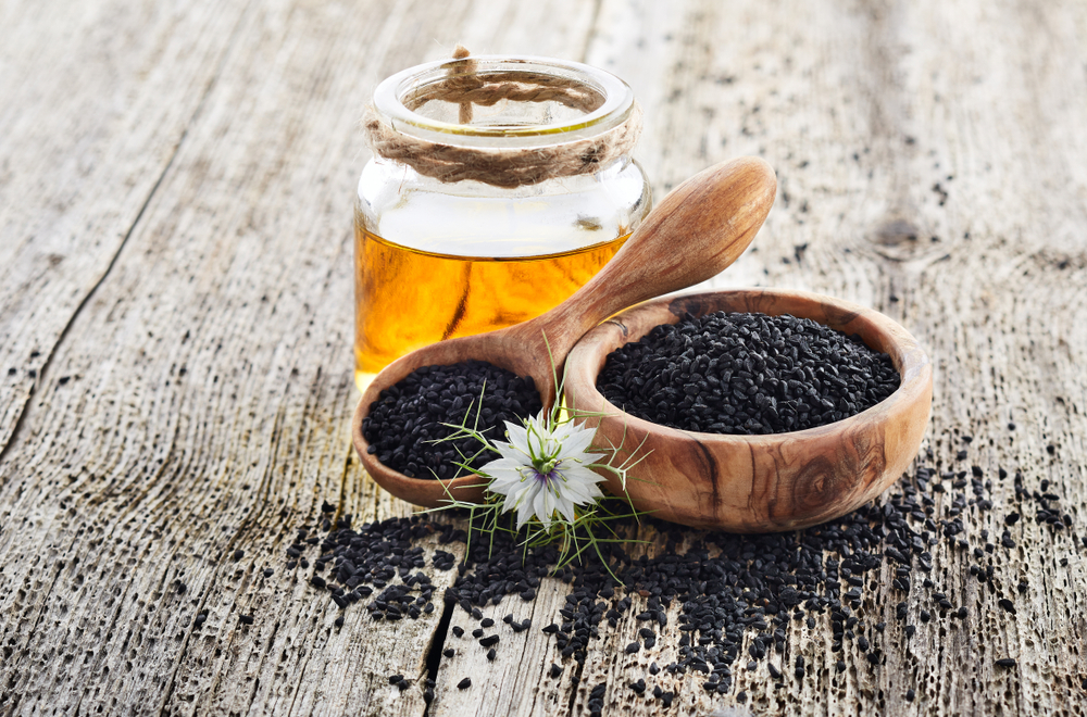 Black Cumin