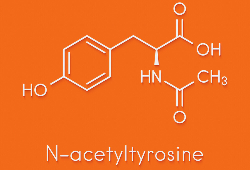 N-Acetyl Tyrosine