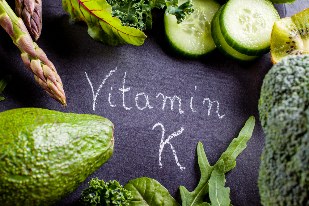 Vitamin K