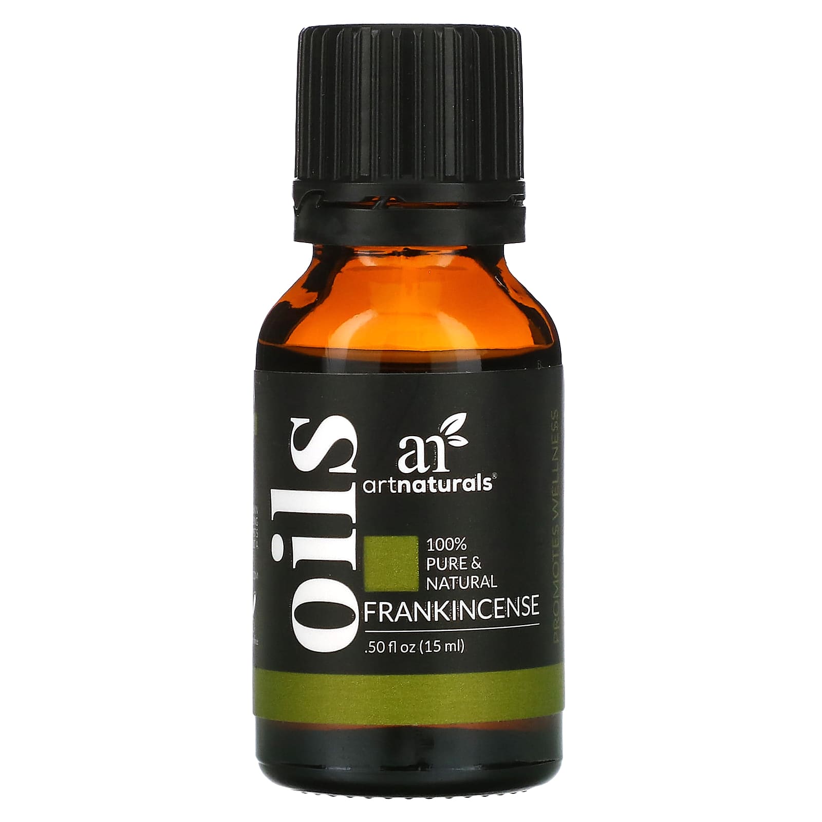 artnaturals, Frankincense Oil, 0.5 fl oz (15 ml) - B075799J14