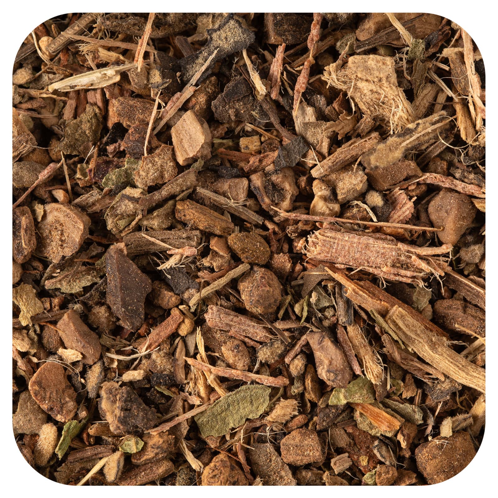 Christopher's Original Formulas, Yellow Dock, Combination Cut, 16 oz - B00479UEQ0