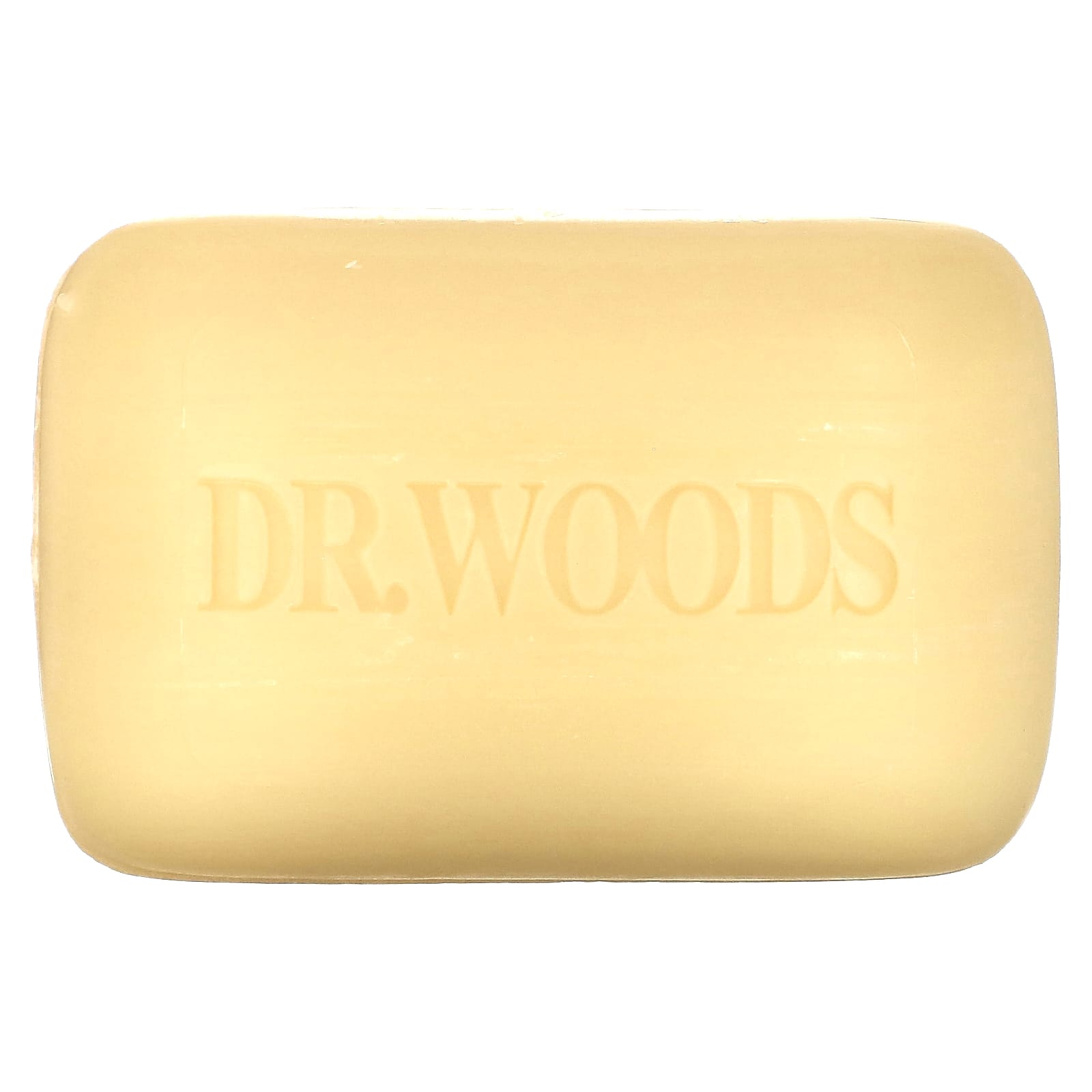 Dr. Woods, Bar Soap, Ginger Citrus, 5.25 oz (149 g) - B0080N3GLY