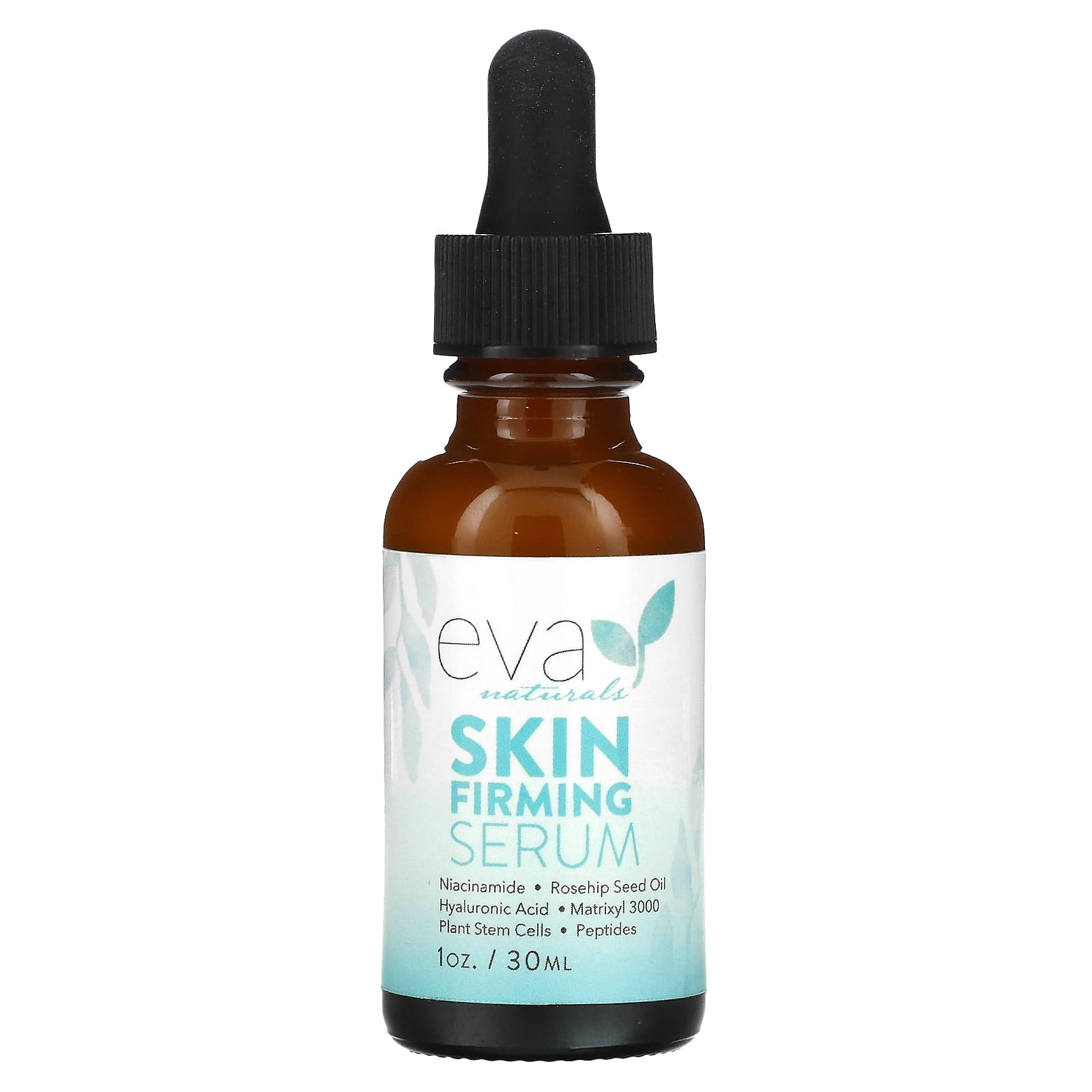 Eva Naturals, Skin Firming Serum, 1 oz (30 ml) - B07BBX5KY4