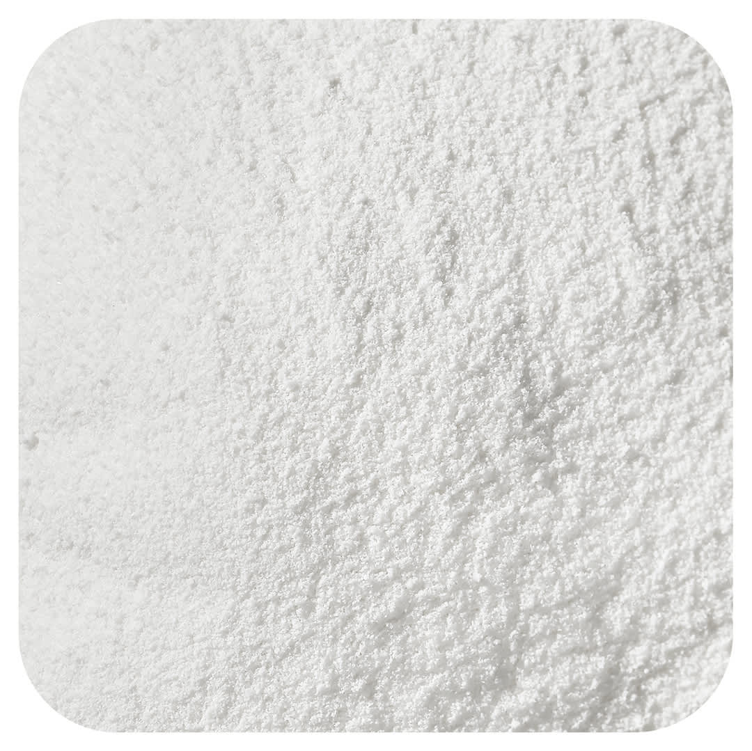 Frontier Co-op, Baking Soda, 16 oz (453 g) - B00O6HIIVG