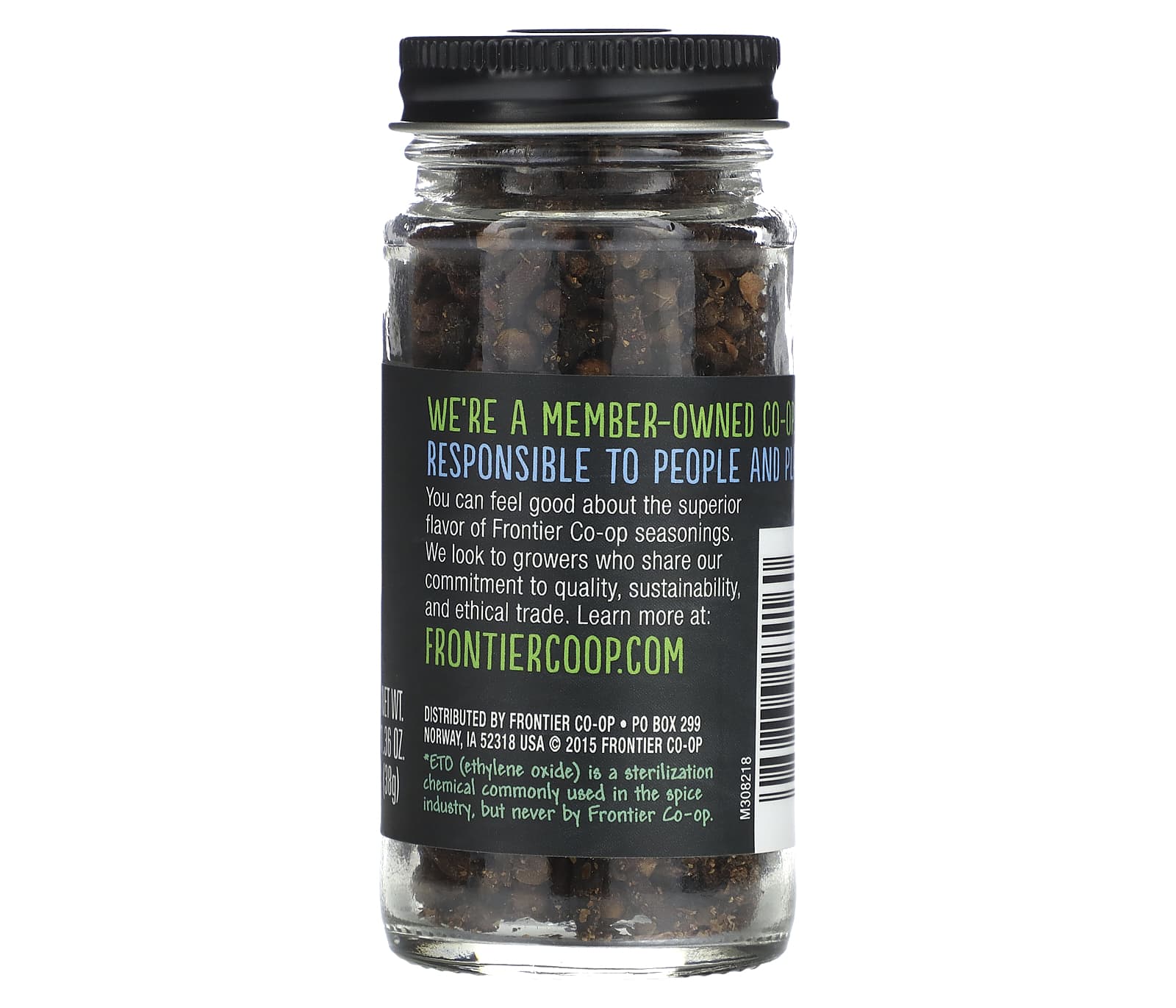 Frontier Co-op, Cloves, Whole, 1.36 oz (38 g) - B0D14XQPF8