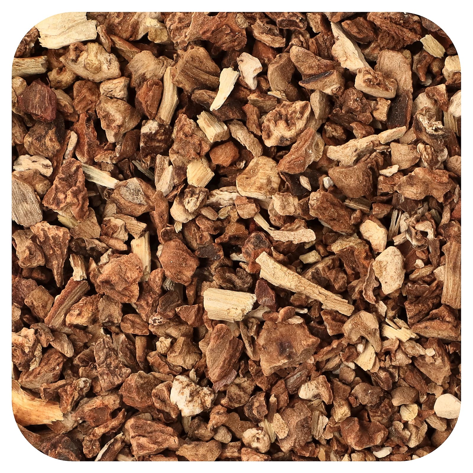 Frontier Co-op, Cut & Sifted Indian Sarsaparilla Root, 16 oz (453 g) - B000UYIQNO