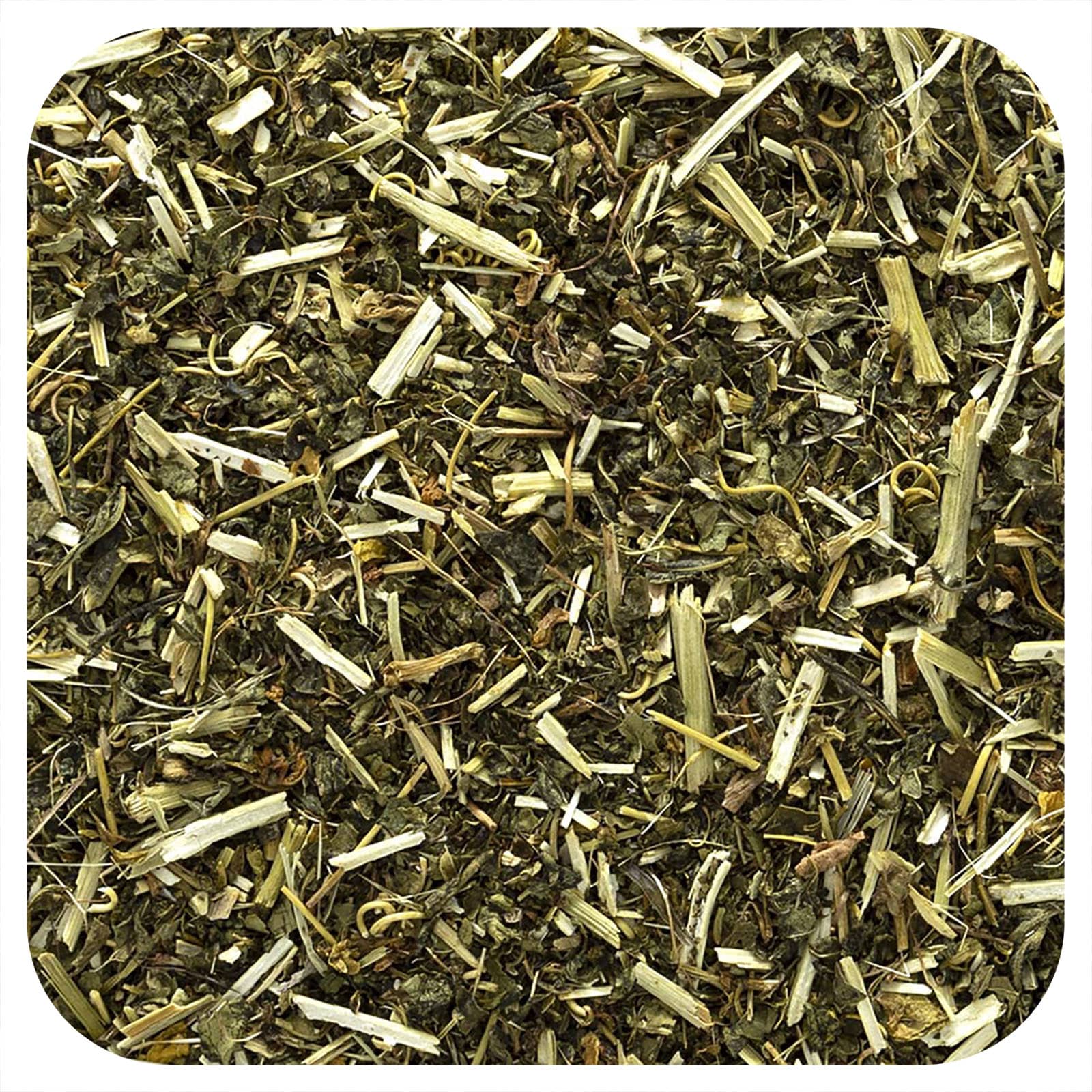Frontier Co-op, Cut & Sifted Passion Flower Herb, 16 oz (453 g) - B00C0SRWQ0