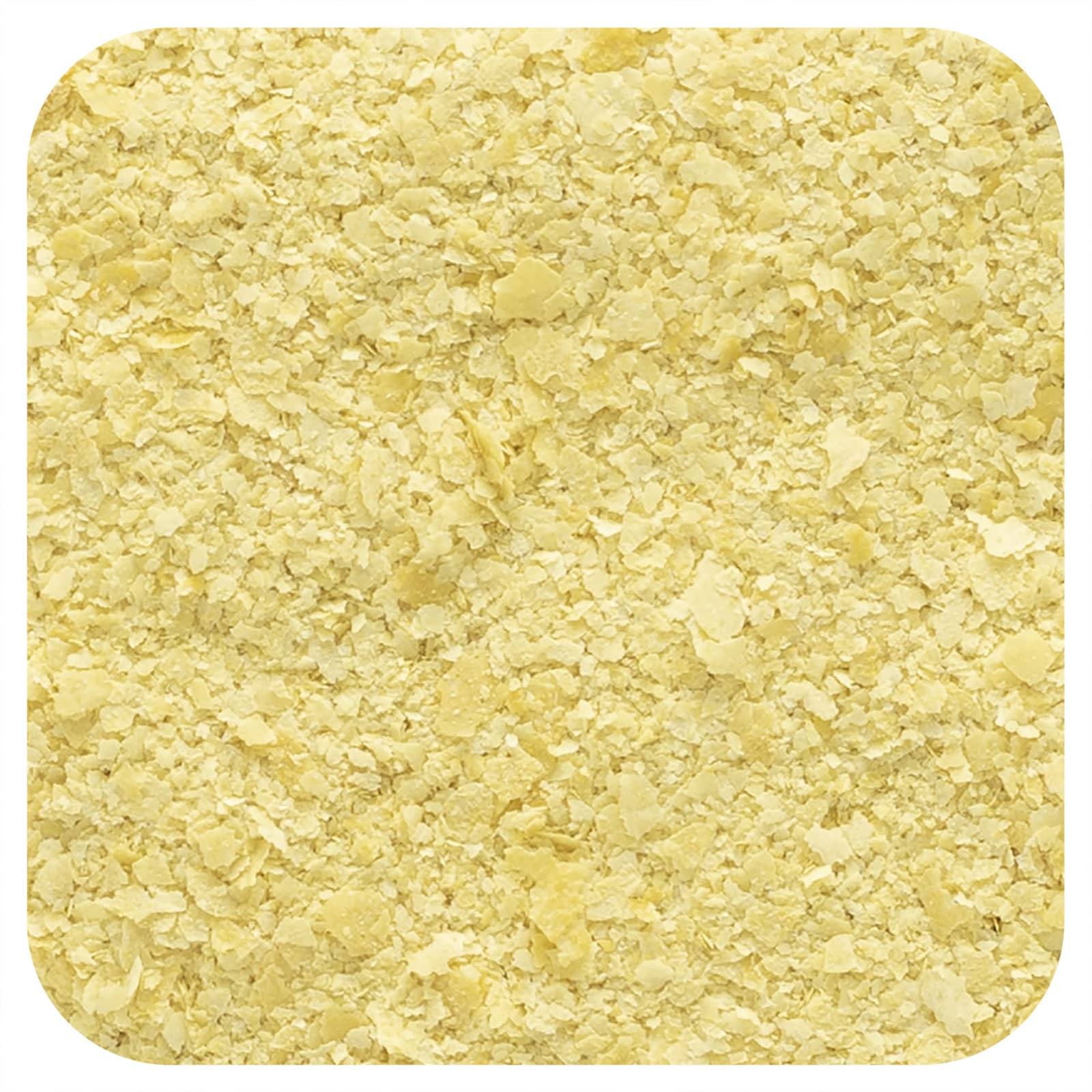 Frontier Co-op, Nutritional Yeast, Mini Flakes, 16 oz (453 g) - B00016XJM4