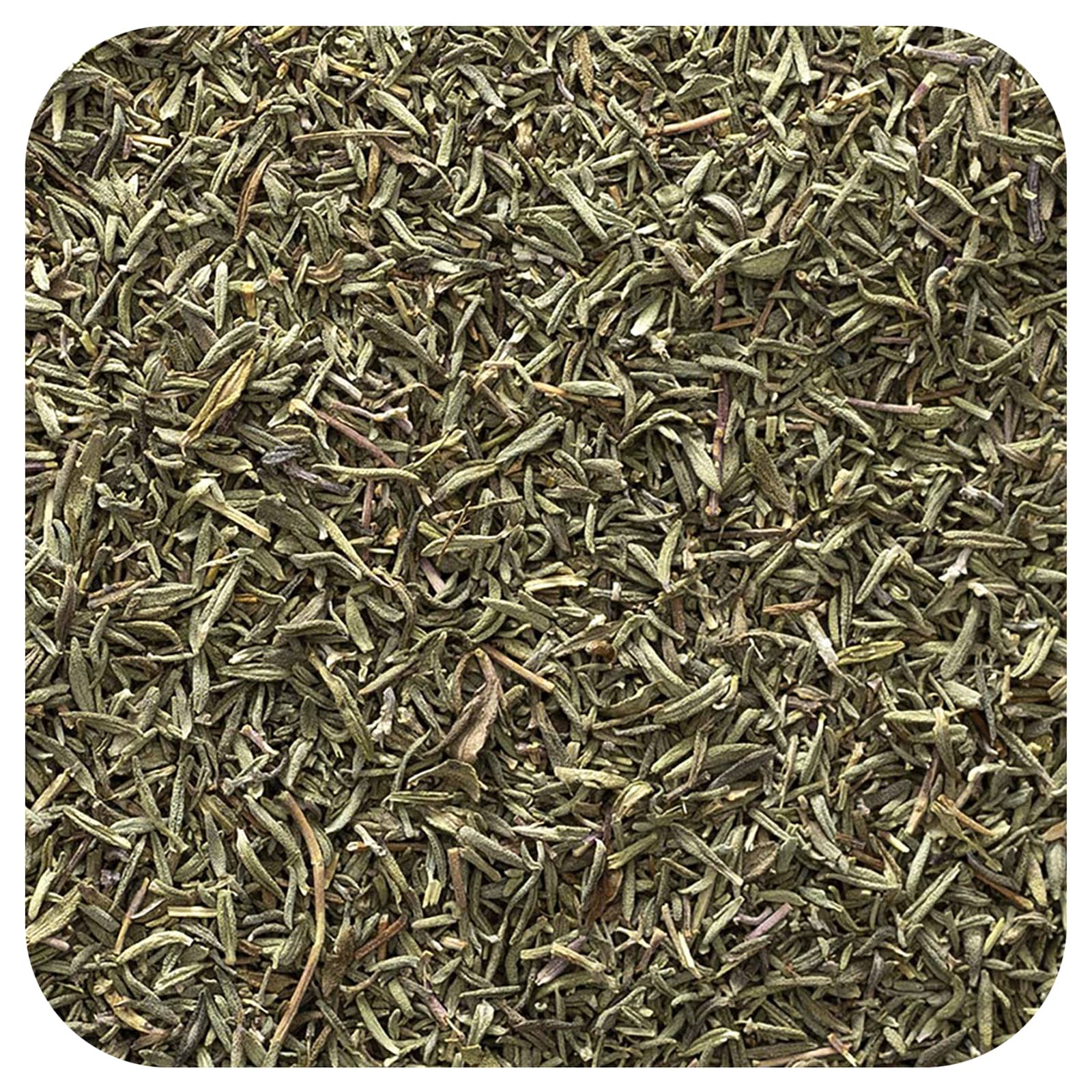Frontier Co-op, Thyme Leaf, 16 oz (453 g) - B00016XJVK