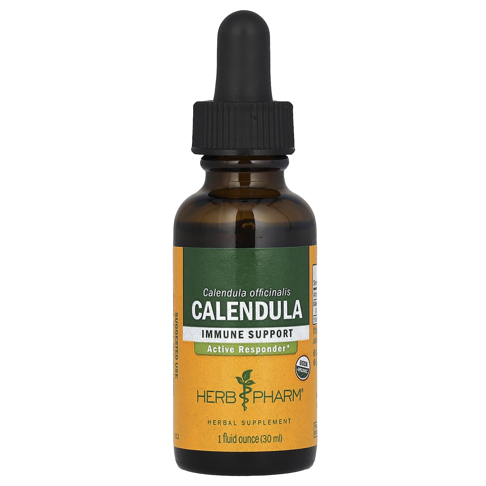 Herb Pharm, Calendula, 1 fl oz (30 ml) - B00142FQXE