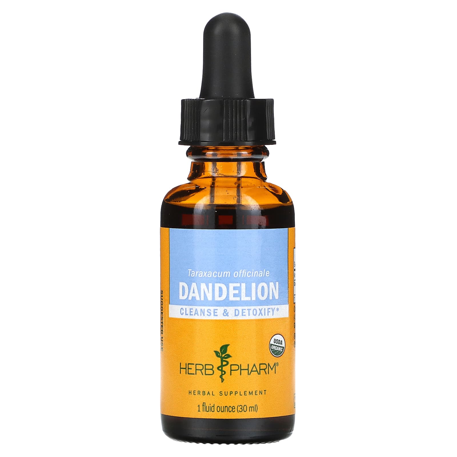 Herb Pharm, Dandelion, 1 fl oz (30 ml) - B0016BE6PW