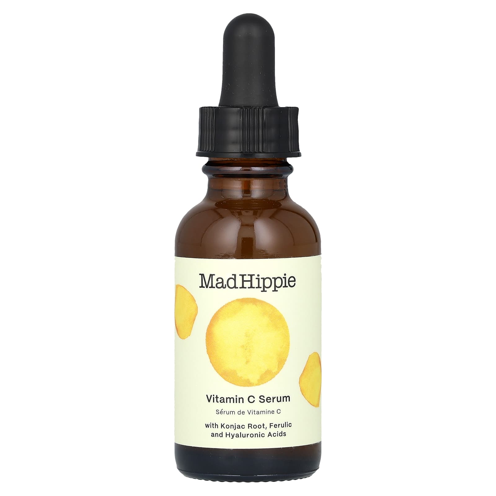 Mad Hippie, Vitamin C Serum, 1.02 fl oz (30 ml) - B00DKF7XPW