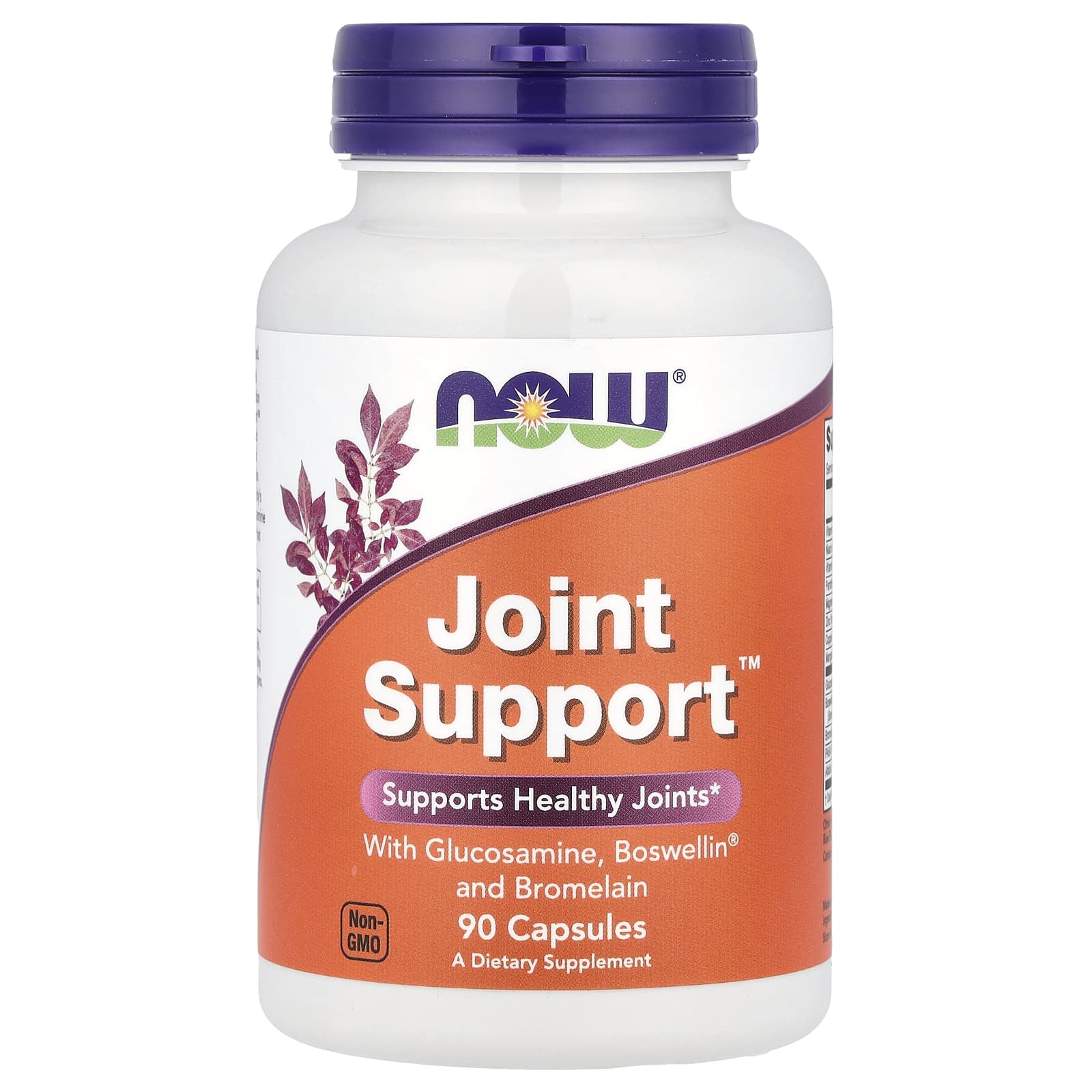 NOW Foods, Joint Support™, 90 Capsules - B0013OUPE8