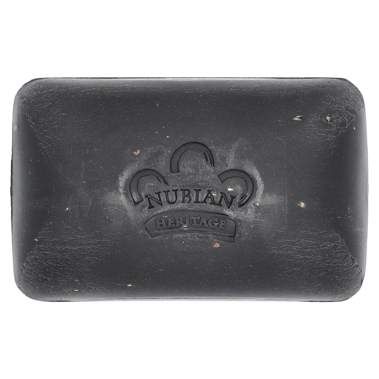 Nubian Heritage, African Black Bar Soap, 5 oz (142 g) - B000XLWZGI