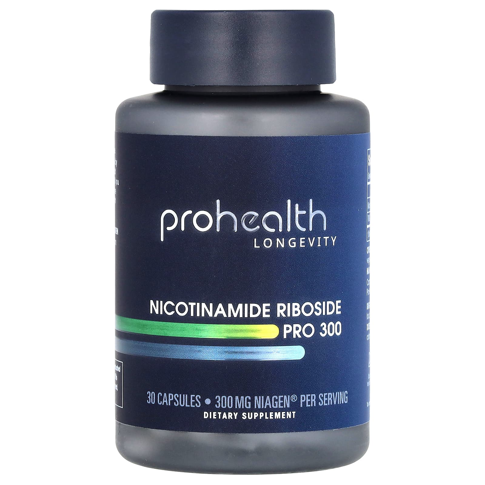 ProHealth Longevity, Nicotinamide Riboside Pro 300, 300 mg, 30 Capsules - B0BX4V2YTH