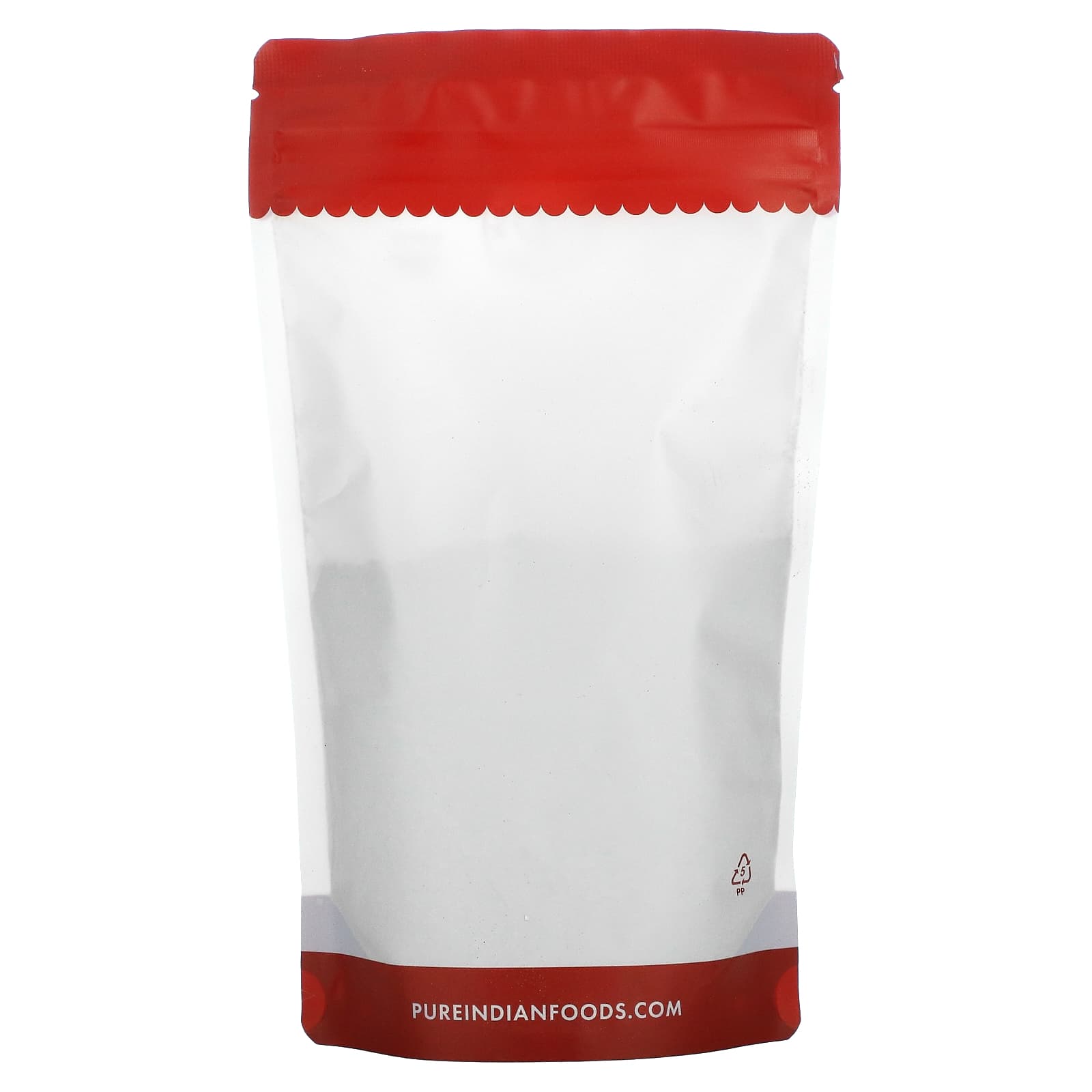 Pure Indian Foods, Organic Coriander Seed, Ground, 8 oz (226 g) - 