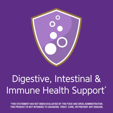 21st Century Acidophilus Probiotic Blend - B0016OHSJ0