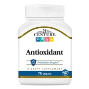 21st Century Antioxidant - B0007PQAOS