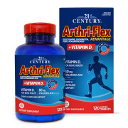 21st Century Arthri-Flex Advantage + Vitamin D3 - B000TGSFNE 21st Century Arthri-Flex Advantage + Vitamin D3 - B000TGSFNE