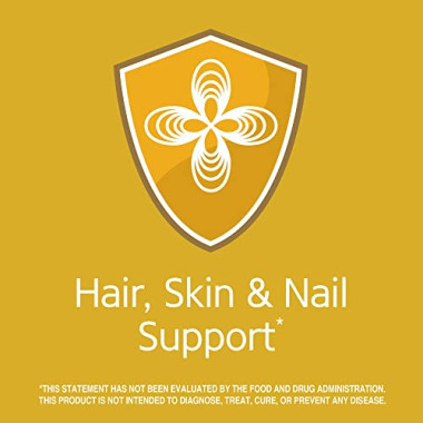 21st Century Biotin - B00UNT5T04