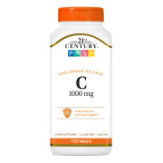 21st Century C-1000 Prolonged Release - B0007PQAX4 21st Century C-1000 Prolonged Release - B0007PQAX4