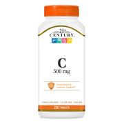 21st Century C-500 - B00166U2TQ