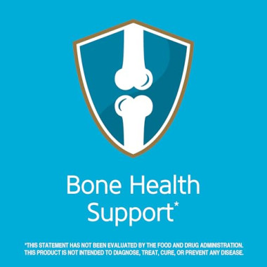 21st Century Calcium Magnesium Zinc + D3 - B004RCR5EG