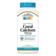 21st Century Coral Calcium - B0007PLP20