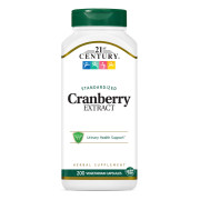 21st Century Cranberry Extract Standardized - B00BPPCQBU