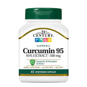21st Century Curcumin 95 - B07HL8ZFK2