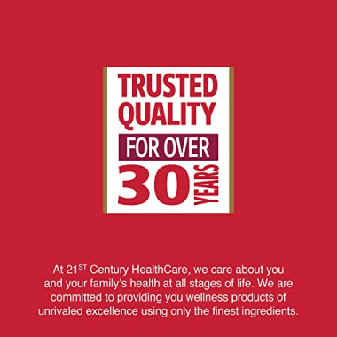 21st Century D3 - B004K3632W