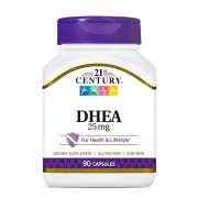 21st Century DHEA