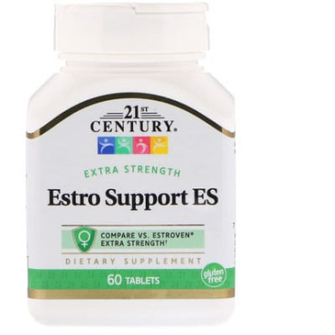 21st Century Estro Support ES Extra Strength - B004KKHR0C