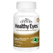 21st Century Healthy Eyes Extra - B0096IS21Q