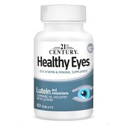 21st Century Healthy Eyes with Lutein - B00AHYP39M 21st Century Healthy Eyes with Lutein - B00AHYP39M