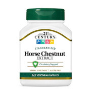 21st Century Horse Chestnut Extract Standardized - B0007PLOOO