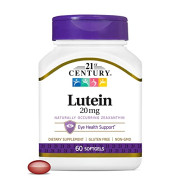 21st Century Lutein - B004KKOI7M 21st Century Lutein - B004KKOI7M