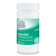 21st Century One Daily Essential - B0086WQI2S