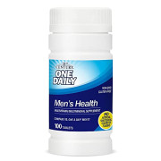 21st Century One Daily Men's Health - B006I7I8G2