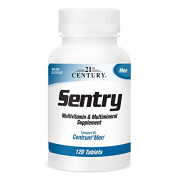 21st Century Sentry Men Multivitamin & Multimineral Supplement - B07HL71H4Z