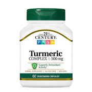 21st Century Turmeric Complex - B01HC0I2K0