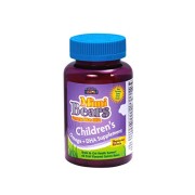 21st Century Zoo Friends Smart Kids Omega Plus DHA - B00LEQE59Q 21st Century Zoo Friends Smart Kids Omega Plus DHA - B00LEQE59Q