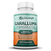 2Healthy Caralluma Fimbriata Appetite Suppresant - B01IB24CBG