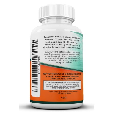 2Healthy Caralluma Fimbriata Appetite Suppresant - B01IB24CBG