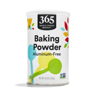 365 Everyday Value Baking Powder - B074MGT98T