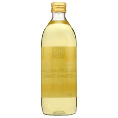 365 Everyday Value Safflower Seed Oil - B074H5LY9R