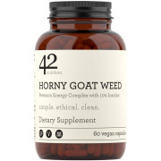 42Nutrition Horny Goat Weed Premium Overall Health Support - B07PCV773L 42Nutrition Horny Goat Weed Premium Overall Health Support - B07PCV773L