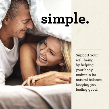 42Nutrition Horny Goat Weed Premium Overall Health Support - B07PCV773L